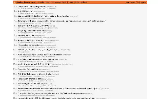 Hacker Confuse from Chrome web store to be run with OffiDocs Chromium online Hacker Confuse from Chrome web store to be run with OffiDocs Chromium online
