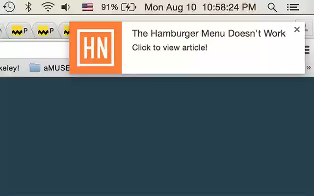 Hacker Headlines from Chrome web store to be run with OffiDocs Chromium online Hacker Headlines from Chrome web store to be run with OffiDocs Chromium online
