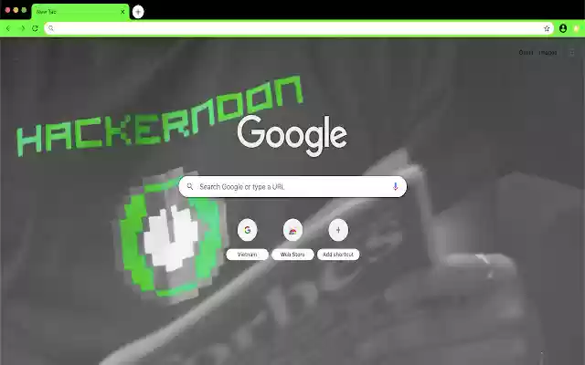 Hacker Noon from Chrome web store to be run with OffiDocs Chromium online Hacker Noon from Chrome web store to be run with OffiDocs Chromium online