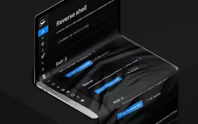 Hack Tools  from Chrome web store to be run with OffiDocs Chromium online Hack Tools  from Chrome web store to be run with OffiDocs Chromium online