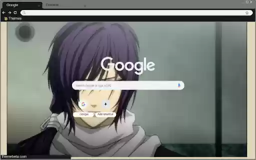 Hajime Saito  from Chrome web store to be run with OffiDocs Chromium online