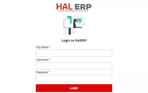 HAL CRM For Gmail  from Chrome web store to be run with OffiDocs Chromium online