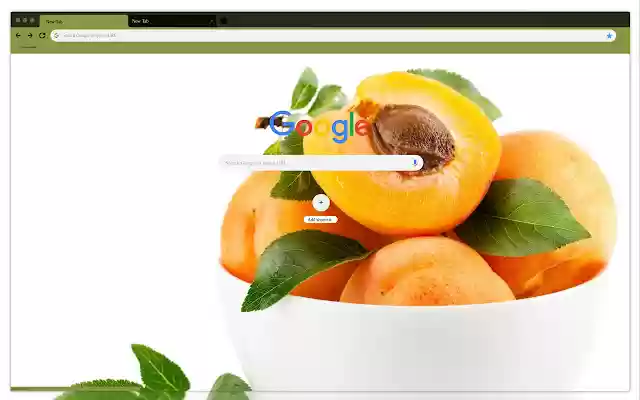 Half apricot from Chrome web store to be run with OffiDocs Chromium online Half apricot from Chrome web store to be run with OffiDocs Chromium online