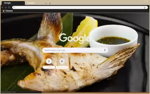 Hamachi Kama  from Chrome web store to be run with OffiDocs Chromium online