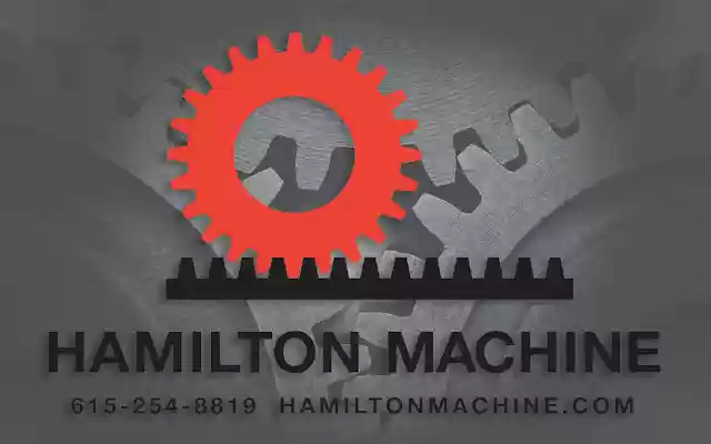 Hamilton Machine Chrome Theme  from Chrome web store to be run with OffiDocs Chromium online