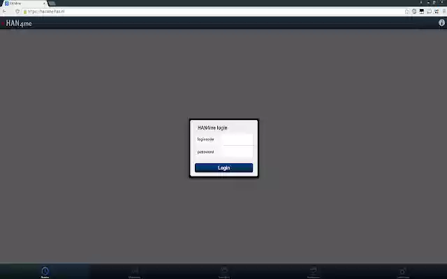 Han4Me Fixer  from Chrome web store to be run with OffiDocs Chromium online