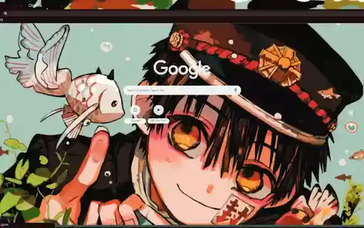 Hanako Brown  from Chrome web store to be run with OffiDocs Chromium online