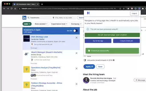Hanty Extension from Chrome web store to be run with OffiDocs Chromium online Hanty Extension from Chrome web store to be run with OffiDocs Chromium online