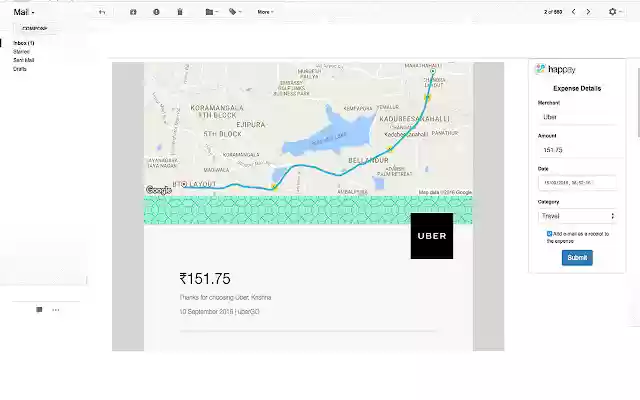 Happay from Chrome web store to be run with OffiDocs Chromium online Happay from Chrome web store to be run with OffiDocs Chromium online