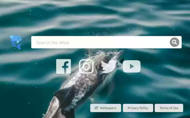 Happy Dolphin Club from Chrome web store to be run with OffiDocs Chromium online Happy Dolphin Club from Chrome web store to be run with OffiDocs Chromium online