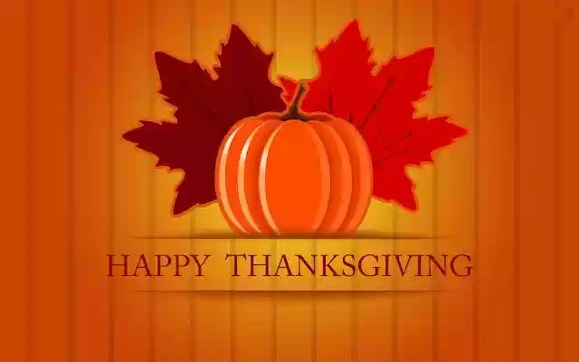 Happy Thanksgiving from Chrome web store to be run with OffiDocs Chromium online Happy Thanksgiving from Chrome web store to be run with OffiDocs Chromium online