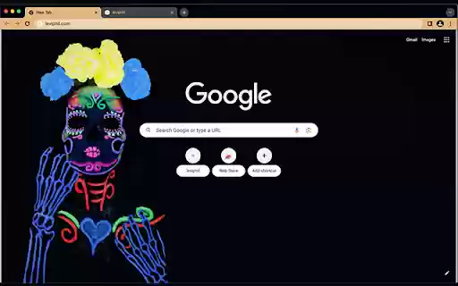 Happy Thoughts on Steroids  from Chrome web store to be run with OffiDocs Chromium online