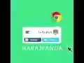 HarajPanda  from Chrome web store to be run with OffiDocs Chromium online