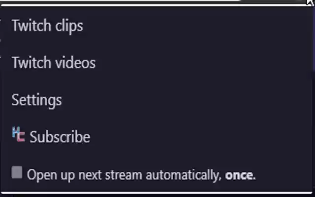 HarmfulAnnouncer  from Chrome web store to be run with OffiDocs Chromium online
