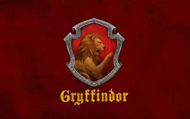 Harry Potter: Gryffindor from Chrome web store to be run with OffiDocs Chromium online Harry Potter: Gryffindor from Chrome web store to be run with OffiDocs Chromium online