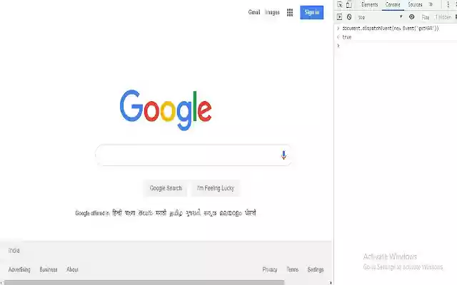 Har scrapper  from Chrome web store to be run with OffiDocs Chromium online