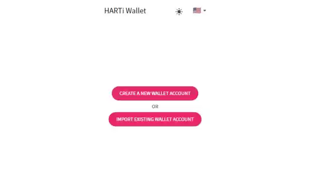 HARTi Wallet from Chrome web store to be run with OffiDocs Chromium online HARTi Wallet from Chrome web store to be run with OffiDocs Chromium online