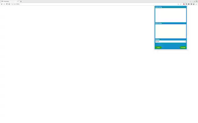 HashString from Chrome web store to be run with OffiDocs Chromium online HashString from Chrome web store to be run with OffiDocs Chromium online