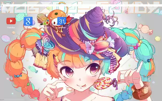 Hatsune Miku Magical Candy from Chrome web store to be run with OffiDocs Chromium online Hatsune Miku Magical Candy from Chrome web store to be run with OffiDocs Chromium online