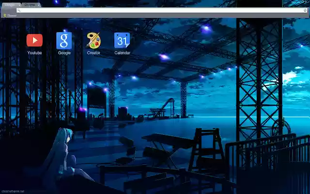 Hatsune Miku: Night stage theme 1920x1080 from Chrome web store to be run with OffiDocs Chromium online Hatsune Miku: Night stage theme 1920x1080 from Chrome web store to be run with OffiDocs Chromium online