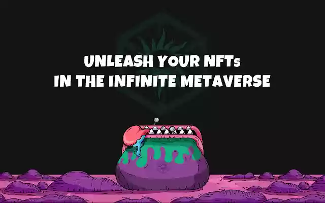 HAVAH Wallet  from Chrome web store to be run with OffiDocs Chromium online