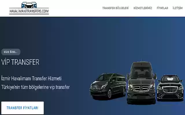 Havalimanı Tranfers from Chrome web store to be run with OffiDocs Chromium online Havalimanı Tranfers from Chrome web store to be run with OffiDocs Chromium online