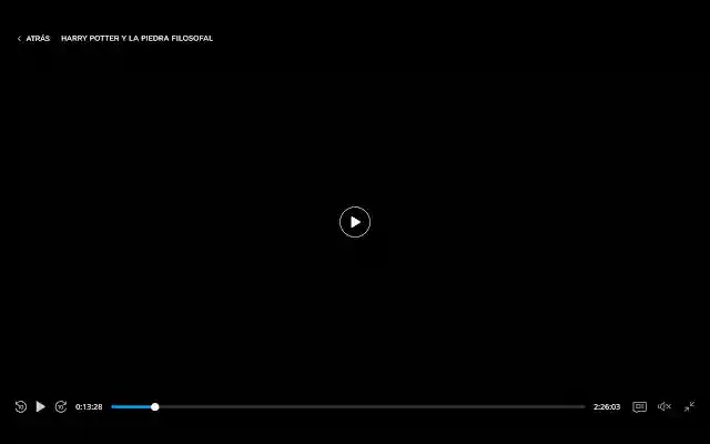 HBO Hotkeys  from Chrome web store to be run with OffiDocs Chromium online