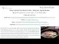 Học Nấu Ăn DisneyCooking from Chrome web store to be run with OffiDocs Chromium online Học Nấu Ăn DisneyCooking from Chrome web store to be run with OffiDocs Chromium online