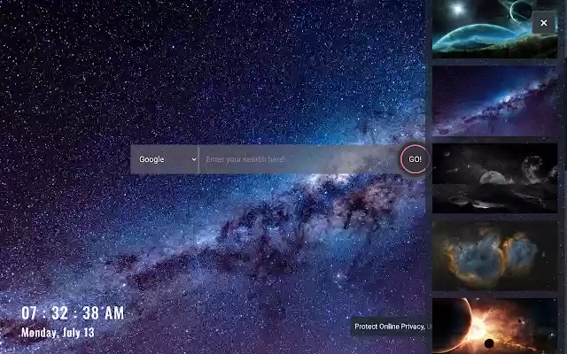 Hd space New Tab Wallpapers from Chrome web store to be run with OffiDocs Chromium online Hd space New Tab Wallpapers from Chrome web store to be run with OffiDocs Chromium online