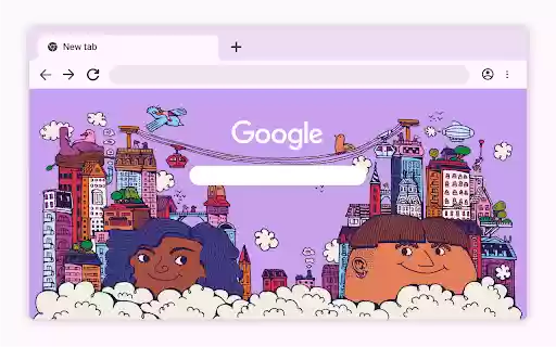 Head in the Clouds from Chrome web store to be run with OffiDocs Chromium online Head in the Clouds from Chrome web store to be run with OffiDocs Chromium online