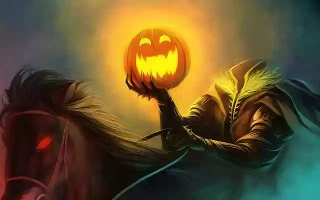 Headless Horseman Headless Horseman Hayrides  from Chrome web store to be run with OffiDocs Chromium online