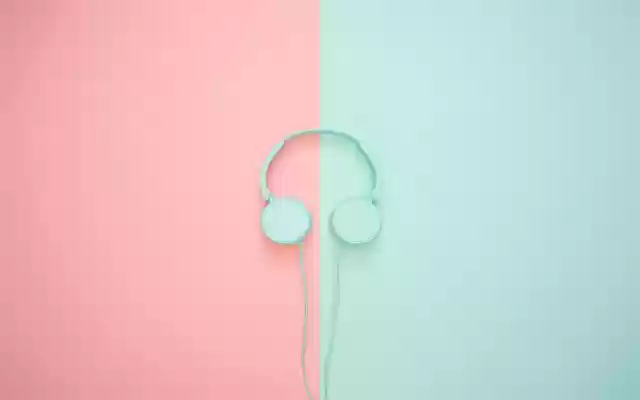 Headphone  from Chrome web store to be run with OffiDocs Chromium online