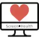 Screen Health  screen for extension Chrome web store in OffiDocs Chromium