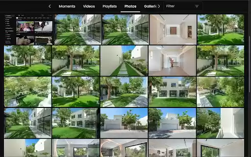 Heartbeat Moments  from Chrome web store to be run with OffiDocs Chromium online