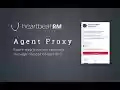 HeartbeatRM Proxy  from Chrome web store to be run with OffiDocs Chromium online