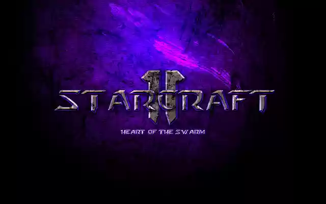 Heart Of The Swarm  from Chrome web store to be run with OffiDocs Chromium online