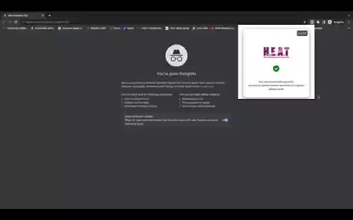 HEAT Health and Wellbeing from Chrome web store to be run with OffiDocs Chromium online HEAT Health and Wellbeing from Chrome web store to be run with OffiDocs Chromium online