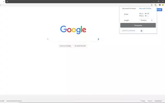 Generator Pass Hekasoft dari toko web Chrome akan dijalankan dengan OffiDocs Chromium online Generator Pass Hekasoft dari toko web Chrome akan dijalankan dengan OffiDocs Chromium online