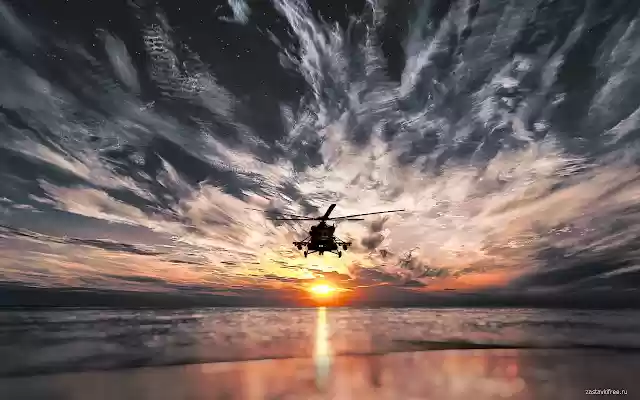 Helicopter  from Chrome web store to be run with OffiDocs Chromium online