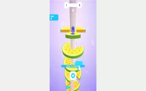 Helix Jump Ball Games from Chrome web store to be run with OffiDocs Chromium online Helix Jump Ball Games from Chrome web store to be run with OffiDocs Chromium online