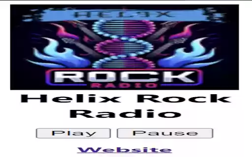 Helix Rock Radio from Chrome web store to be run with OffiDocs Chromium online Helix Rock Radio from Chrome web store to be run with OffiDocs Chromium online