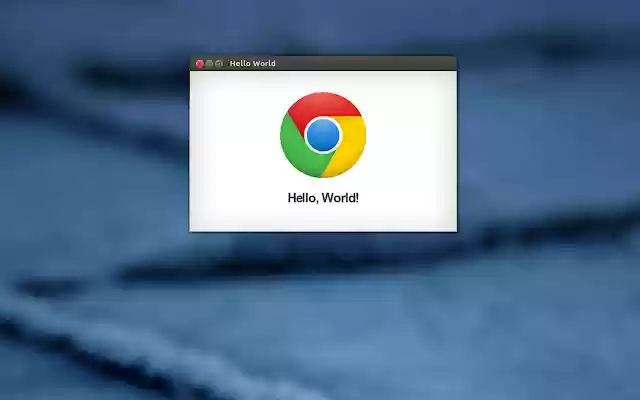 Hello Greg  from Chrome web store to be run with OffiDocs Chromium online