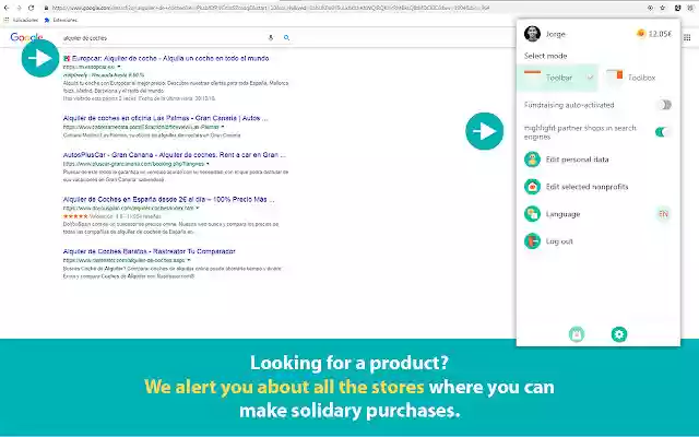 HelpfreelyApp™ Donation Reminder from Chrome web store to be run with OffiDocs Chromium online HelpfreelyApp™ Donation Reminder from Chrome web store to be run with OffiDocs Chromium online
