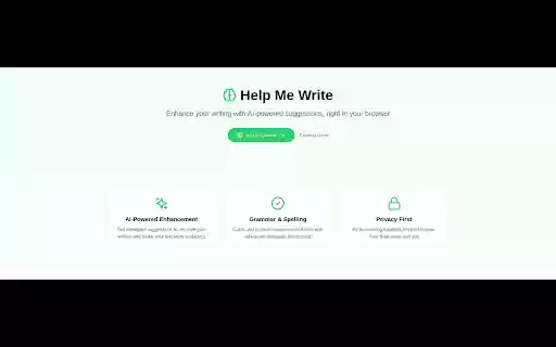 Help me write  from Chrome web store to be run with OffiDocs Chromium online