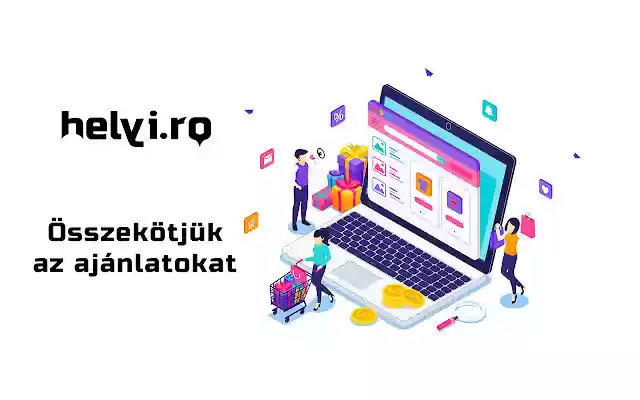Helyi.ro from Chrome web store to be run with OffiDocs Chromium online Helyi.ro from Chrome web store to be run with OffiDocs Chromium online