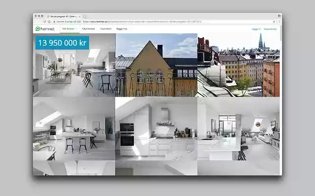 Hemterest  from Chrome web store to be run with OffiDocs Chromium online