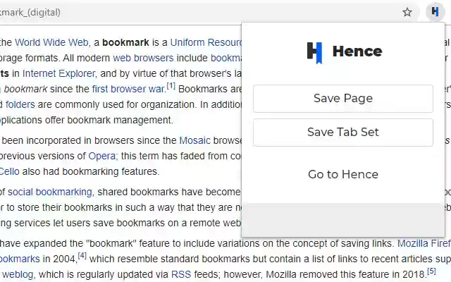 Par conséquent, de la boutique en ligne Chrome à exécuter avec OffiDocs Chromium en ligne