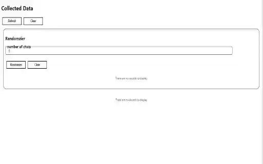 HeroCare Tickets Randomizer from Chrome web store to be run with OffiDocs Chromium online HeroCare Tickets Randomizer from Chrome web store to be run with OffiDocs Chromium online