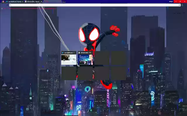 Hero FAN ART SPIDER MAN INTO THE SPIDER VERSE from Chrome web store to be run with OffiDocs Chromium online Hero FAN ART SPIDER MAN INTO THE SPIDER VERSE from Chrome web store to be run with OffiDocs Chromium online