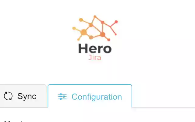 Hero Jira  from Chrome web store to be run with OffiDocs Chromium online